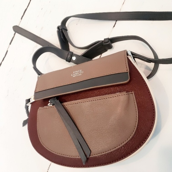 Vince Camuto Bag - Picture 1 of 8